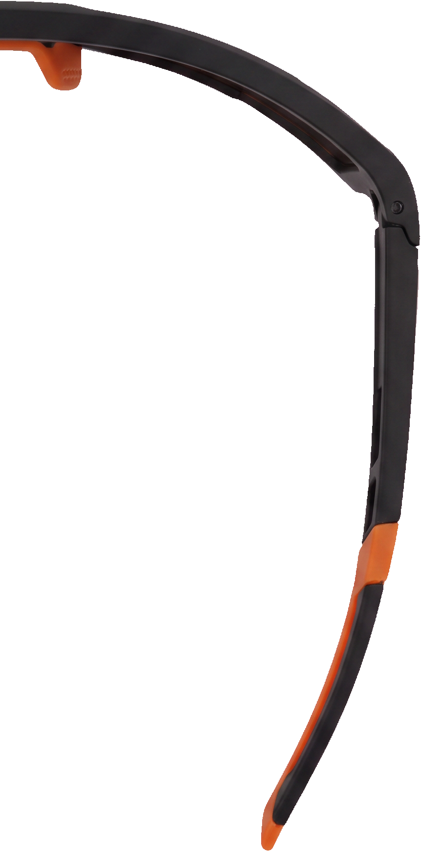 Elevace SHORA: pravá stranička