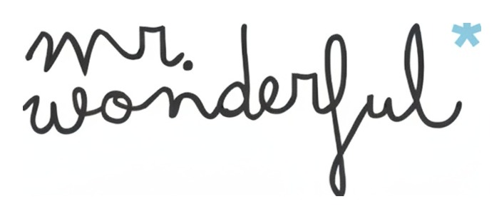 Mr. Wonderful