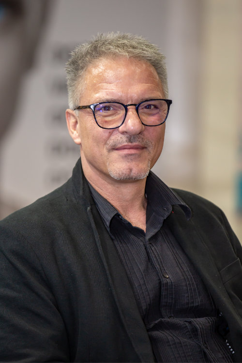 Miroslav Mužík