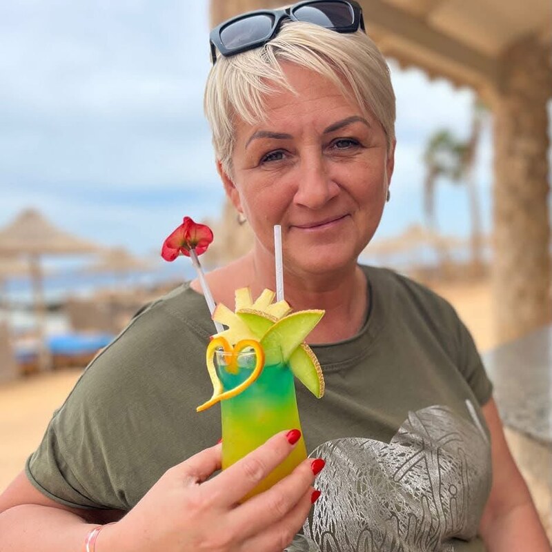 Lenka Veselá
