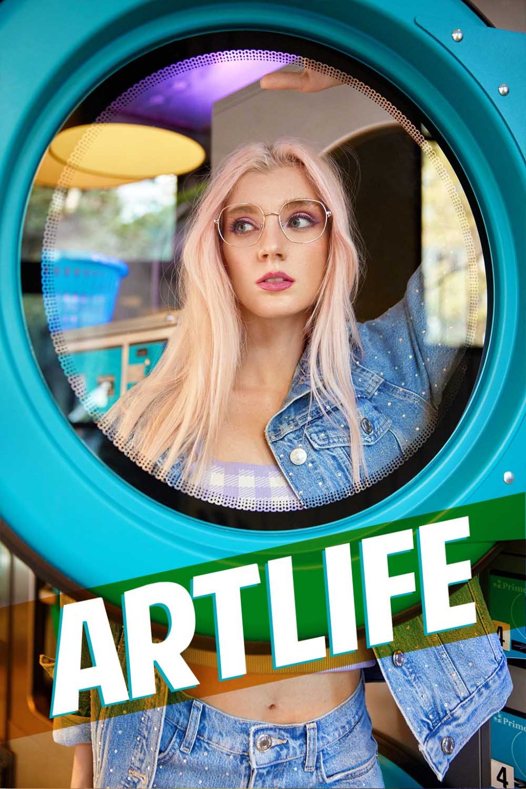 New collections and promotional materials January 2022 Artlife