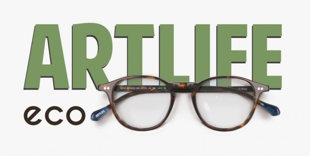 New Artlife Eco collection