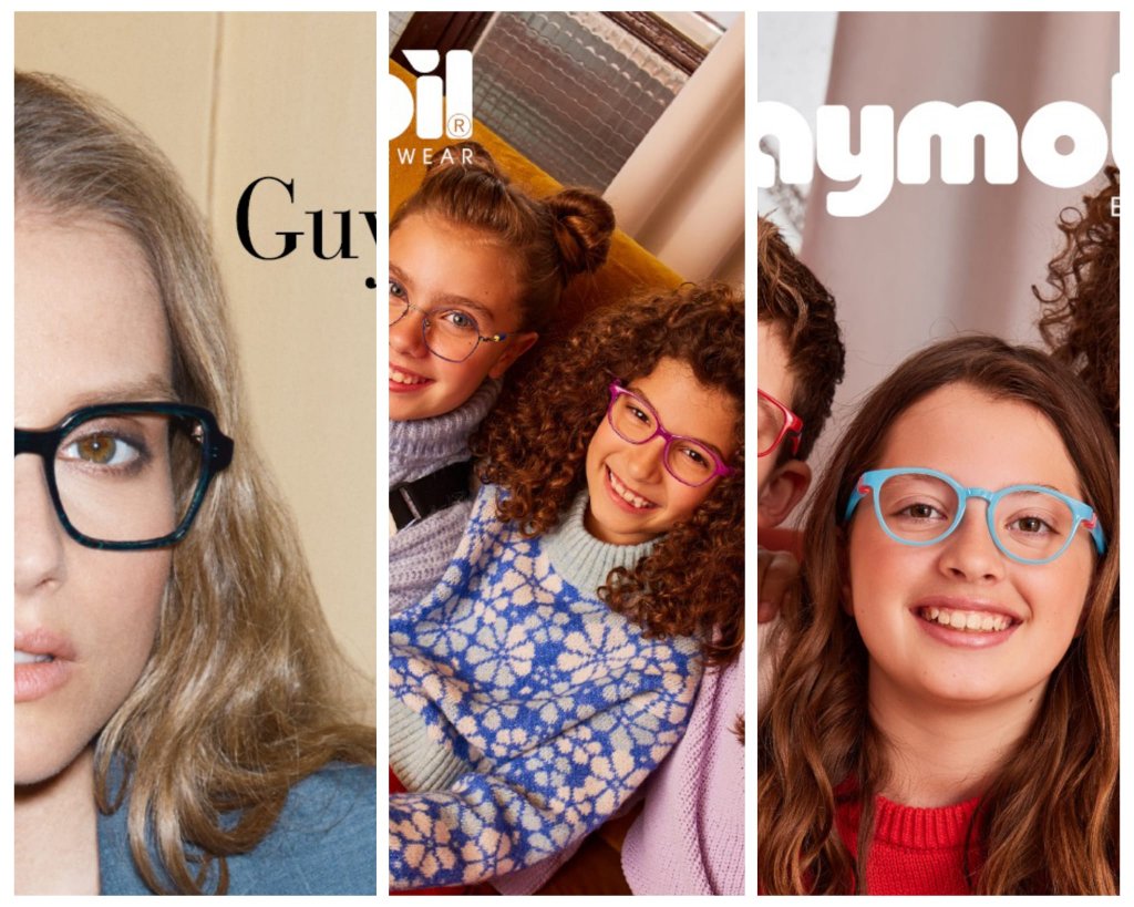 GAFAS YouTube channel 2024