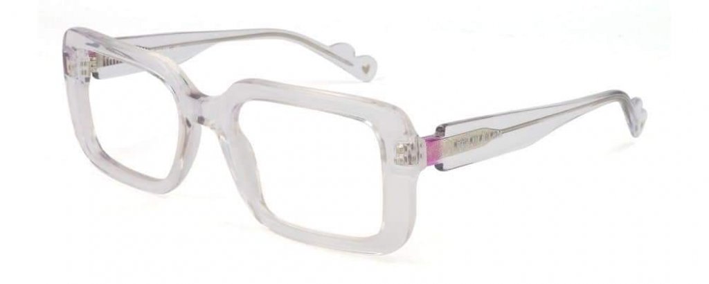 New model from the popular brand Agatha Ruiz de la Prada