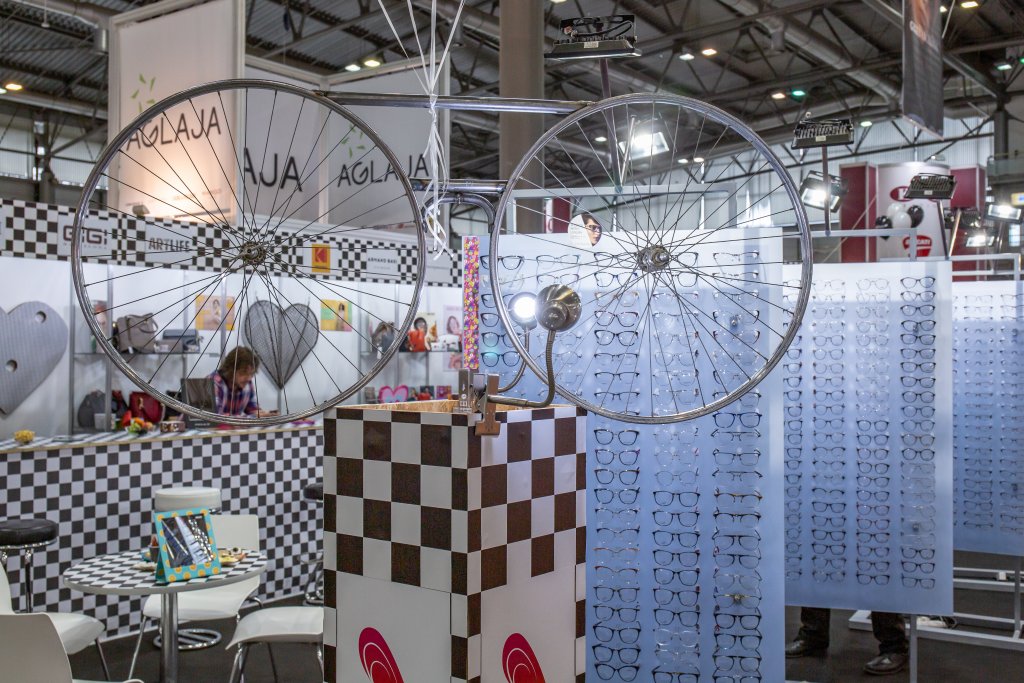 The OPTA 2019 trade fair was a success