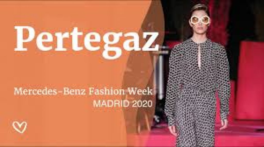 Our brands at the prestigious Mercedes-Benz Fashion Week Madrid 2020