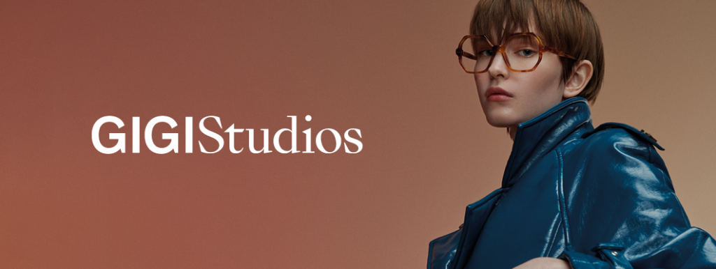 New Gigi Studios collections