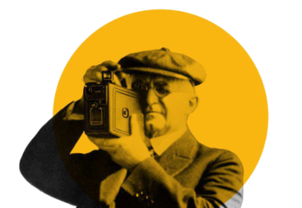 Celebrate the Kodak anniversary with us