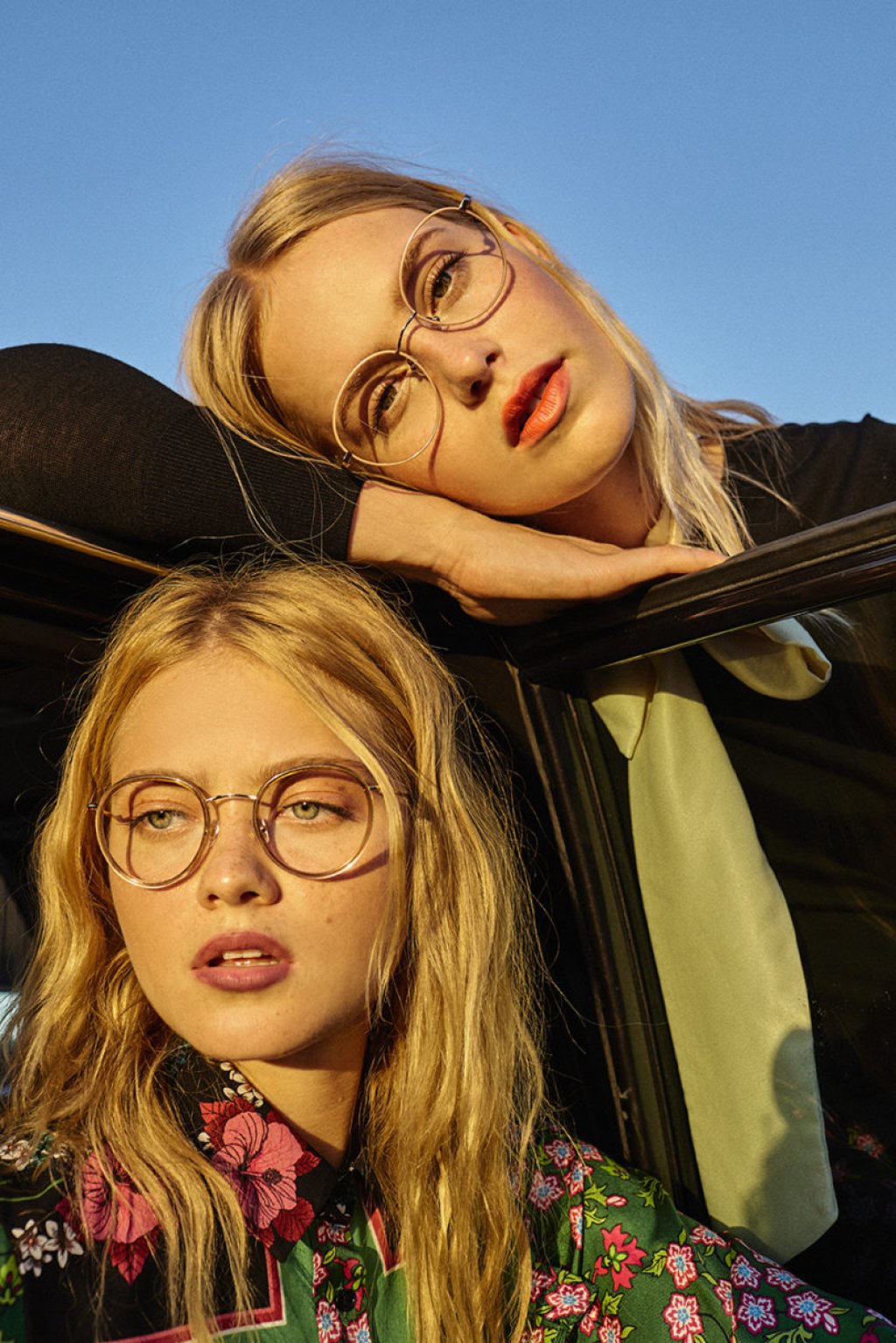 Gigi Studios - Lab Collection SS20