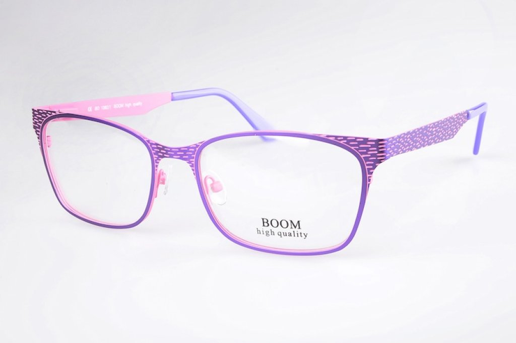 New BOOM models now on sale