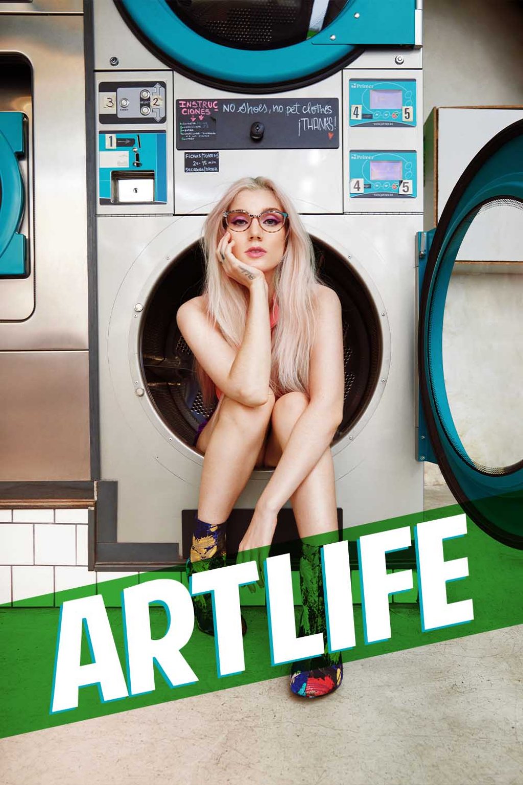 New collections and promotional materials January 2022 Artlife