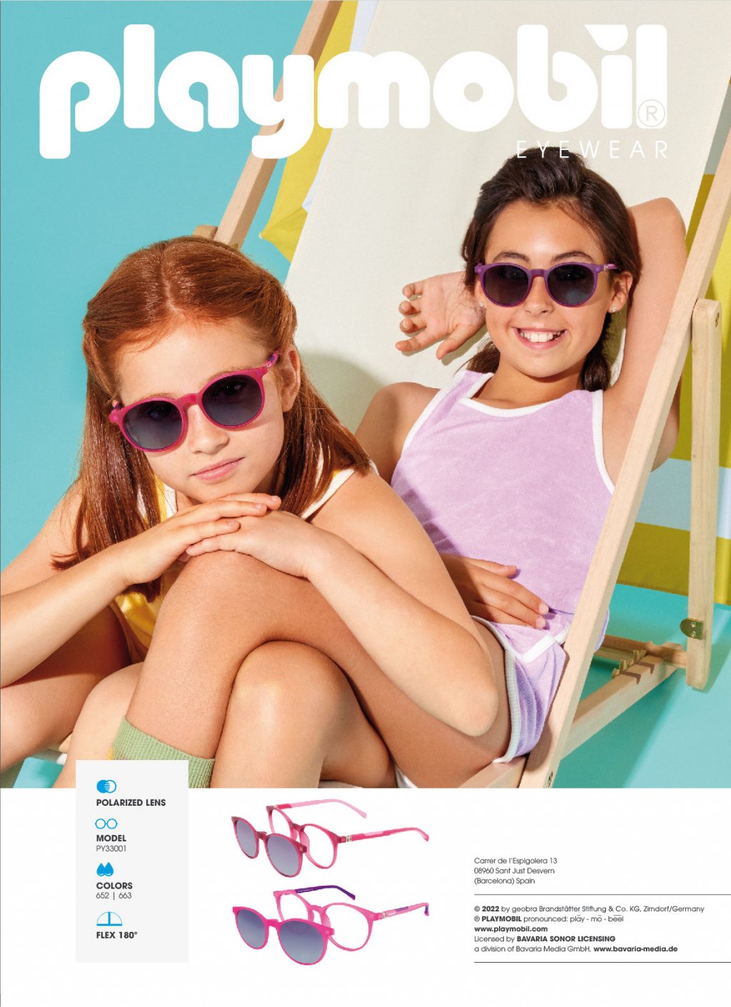 Updated Playmobil catalogue in PDF format.....