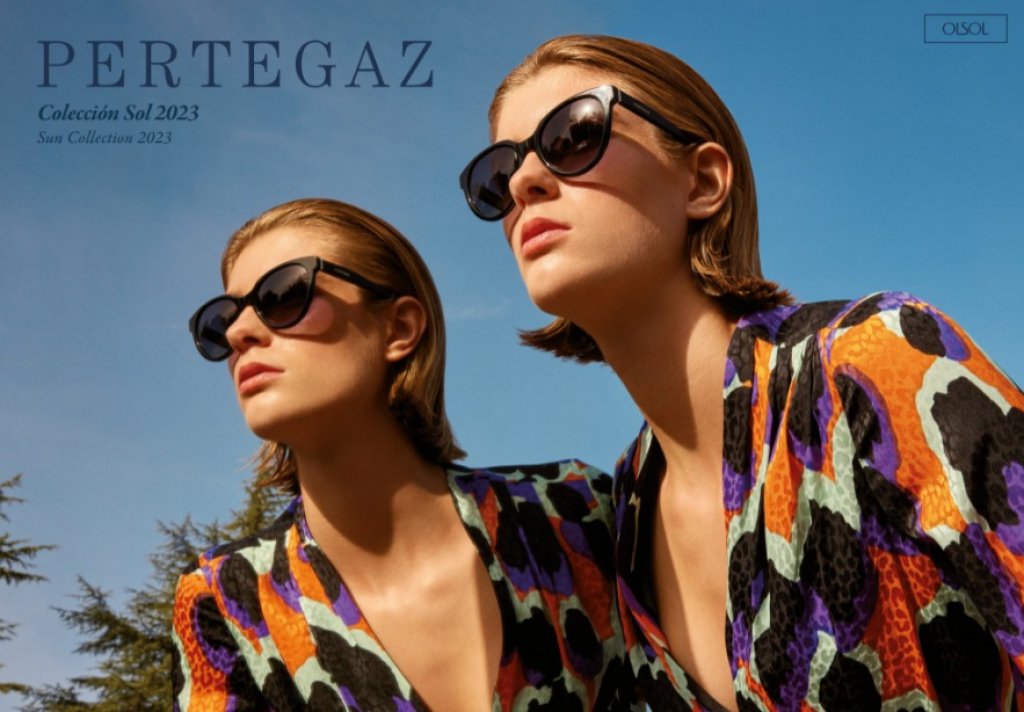New Pertegaz 2023 collections