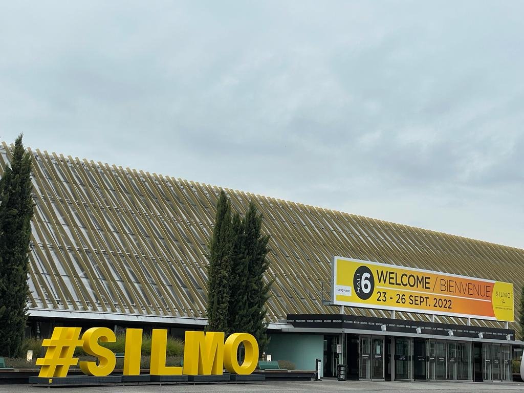 Silmo 2022