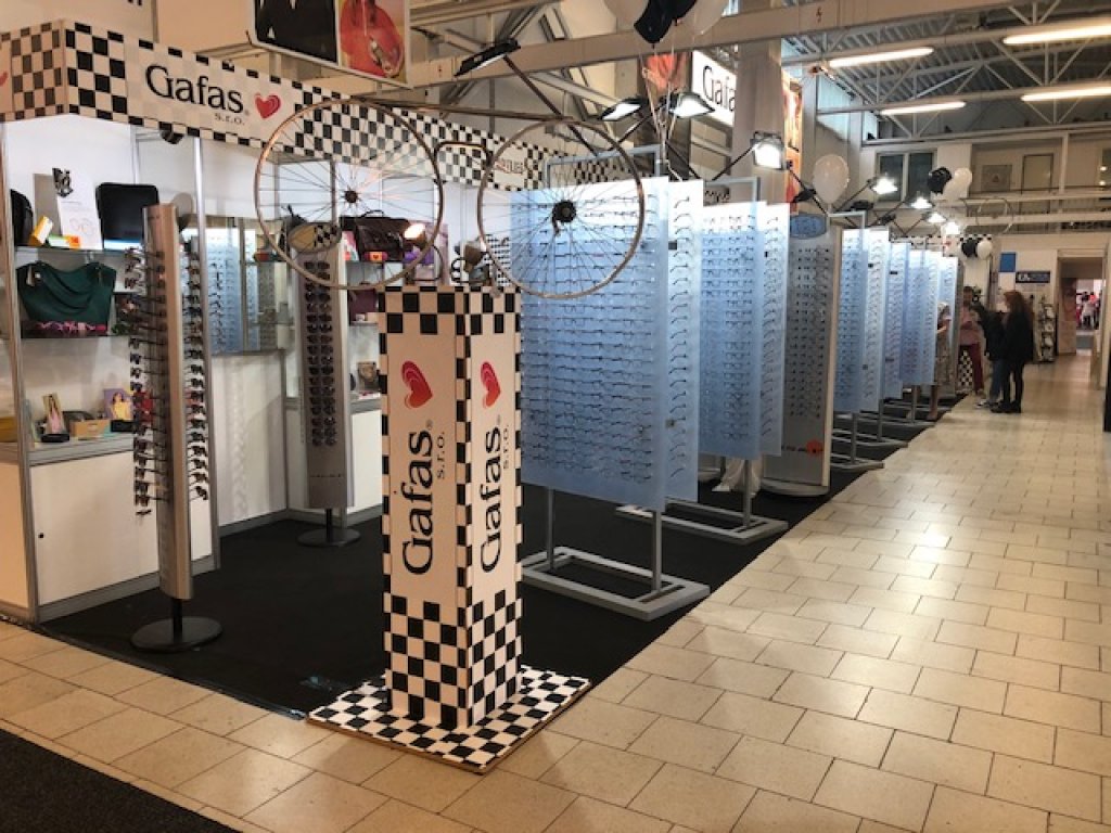 Expooptik Trenčín 2019 - thank you