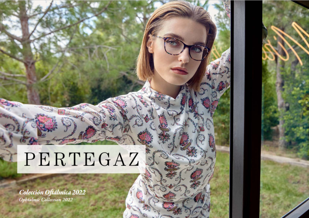 Pertegaz Autumn 2022
