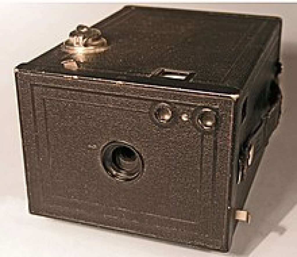 Celebrate the Kodak anniversary with us