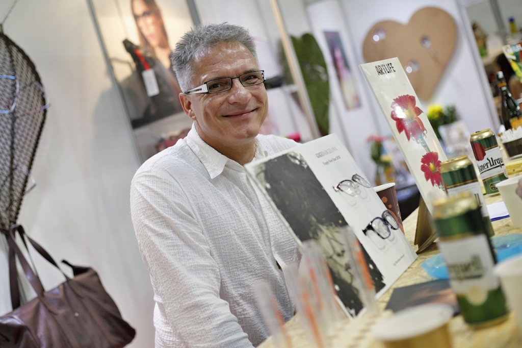 This year's OPTA trade fair was a success