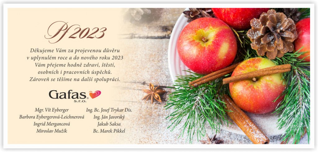 Season's Greetings 2023