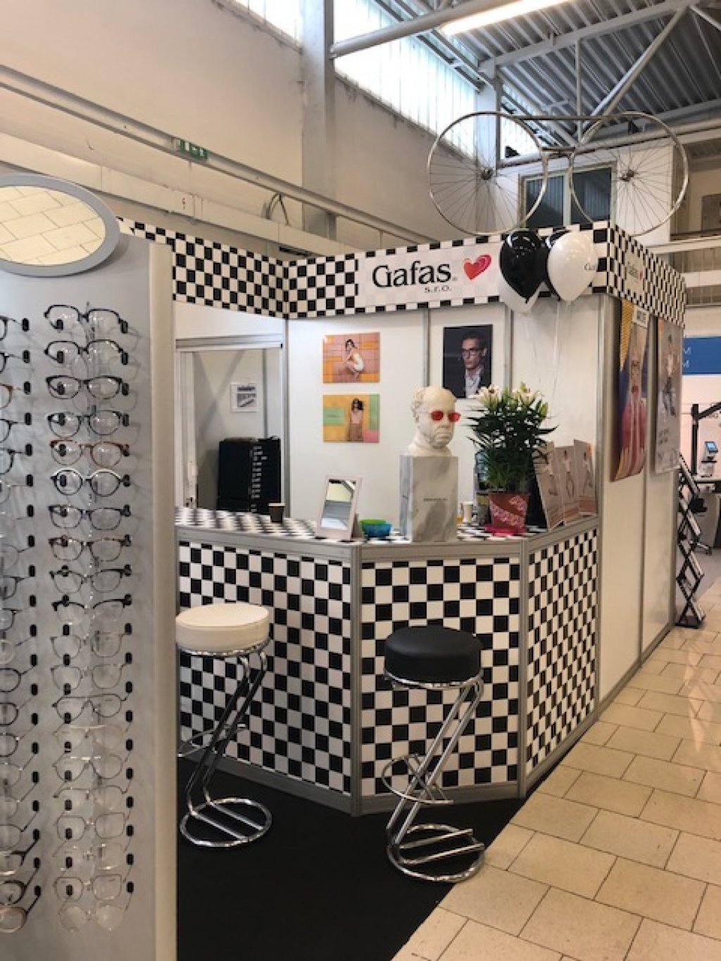 Expooptik Trenčín 2019 - thank you