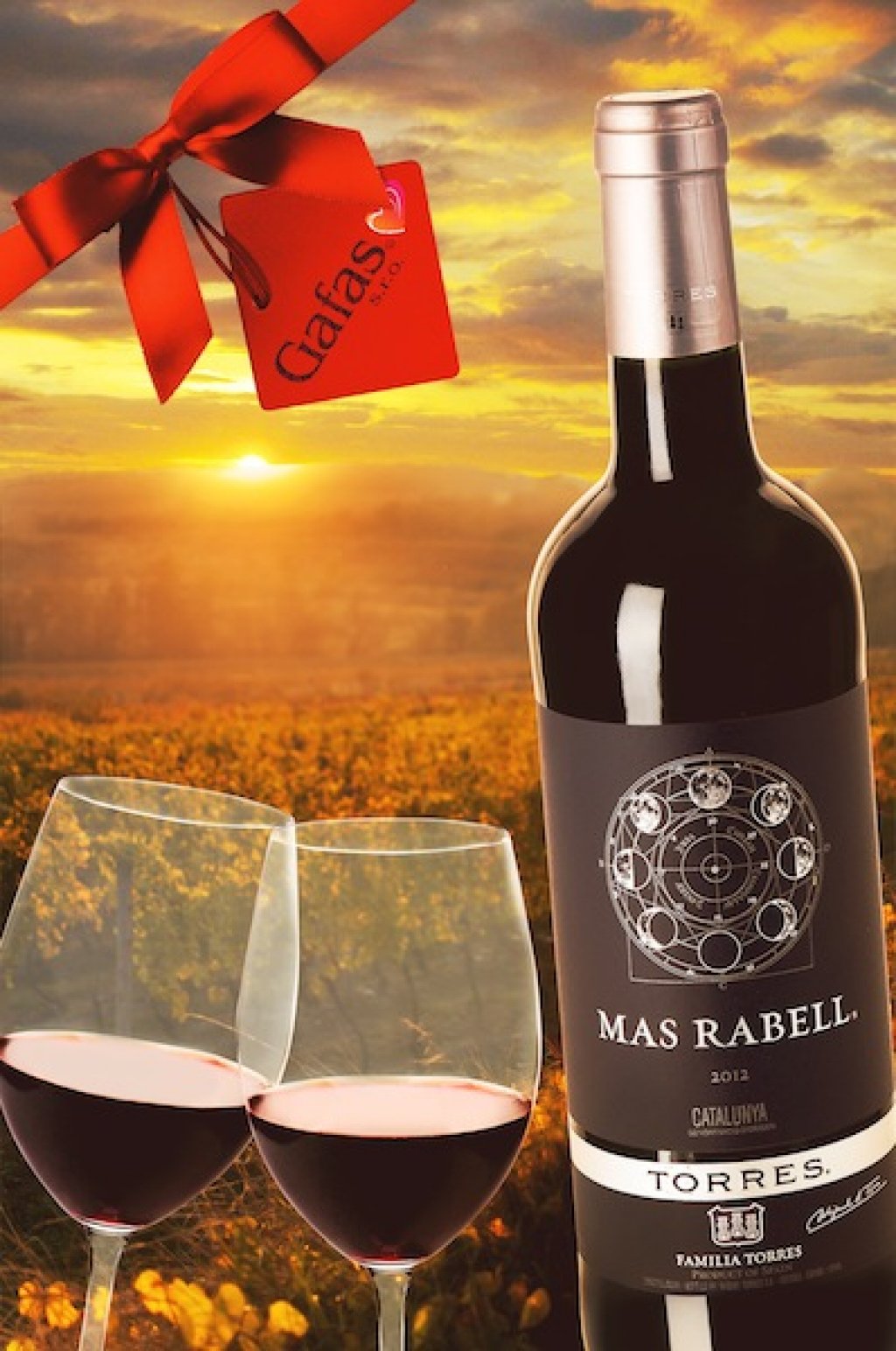 The taste and scent of a Spanish summer are already here with us!
