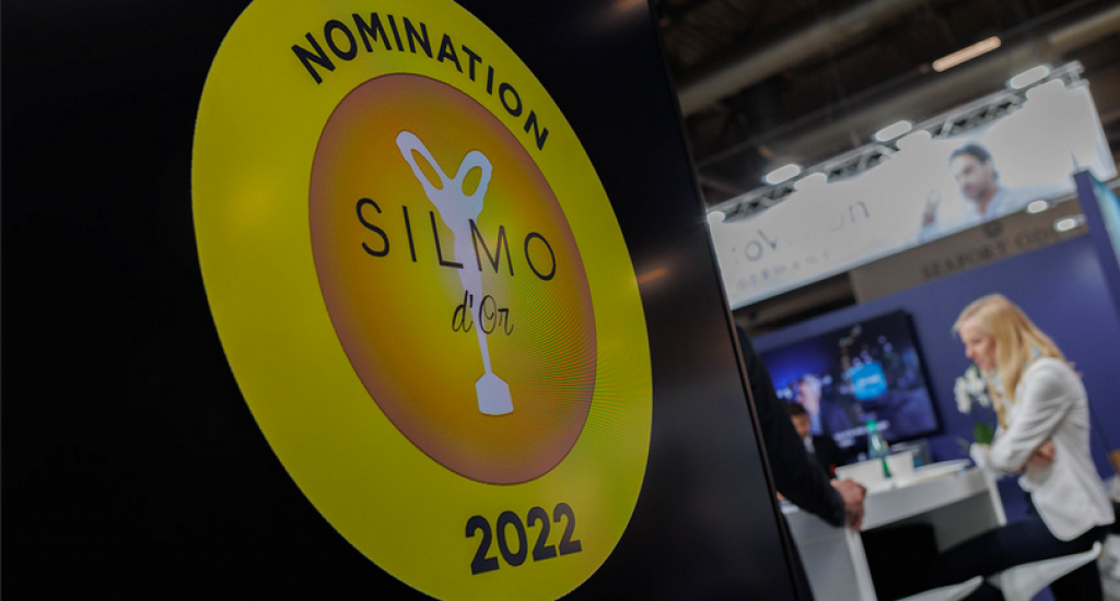 Silmo 2022