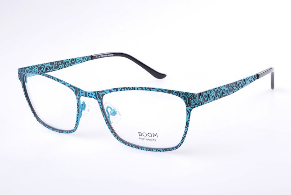 New BOOM models from the Winter 2016/2017 collection