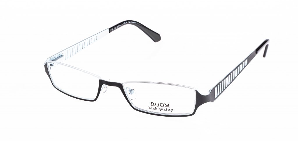 Boom BO 1545 — černá