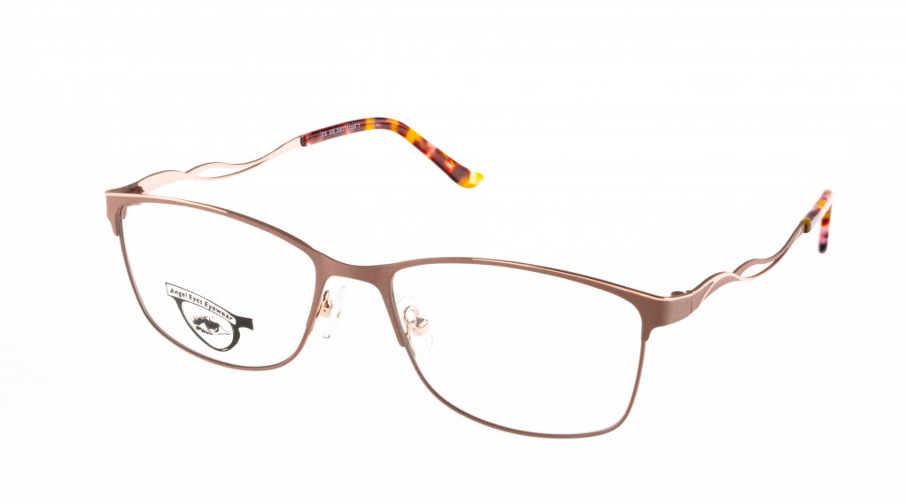 Angel Eyes Eyewear AE 30011 — růžové zlato