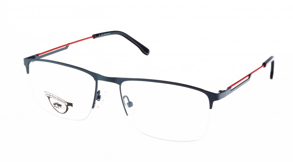 Angel Eyes Eyewear AE 30012 — tmavě modrá