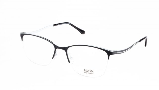 Boom BO 1627 — černá