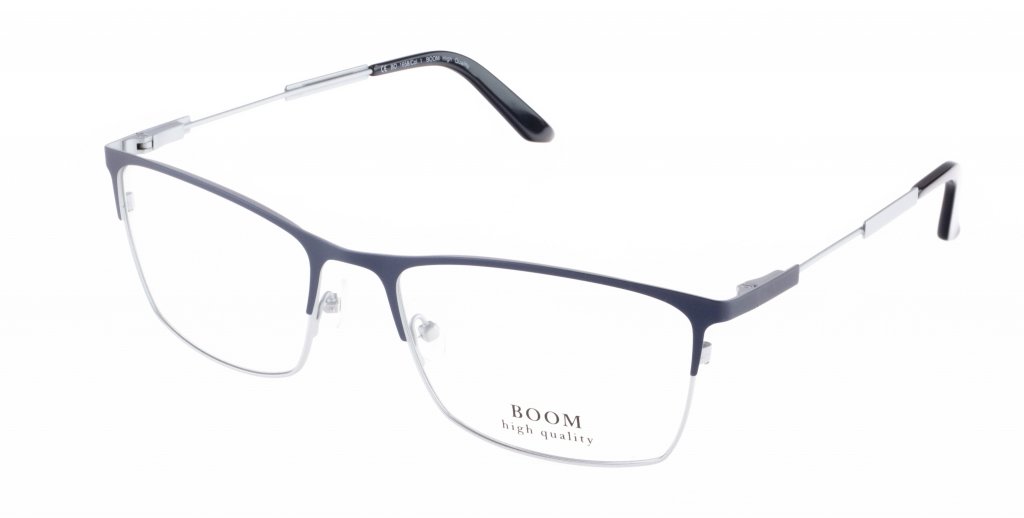 Boom BO 1658 — tmavě modrá