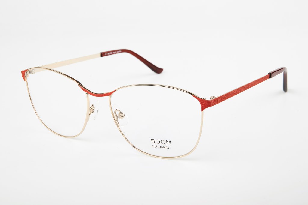 Boom BO 1486 — zlatá