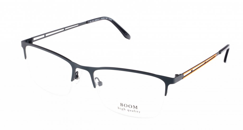 Boom BO 1659 — tmavě modrá