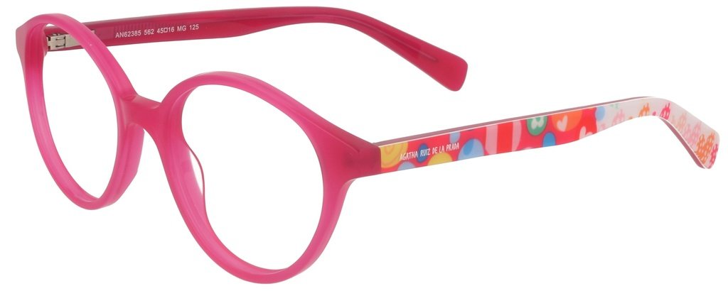 Agatha Ruiz de la Prada AN 62385/544 — růžová