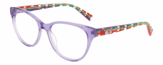 Agatha Ruiz de la Prada AN 62458/555 — fialová