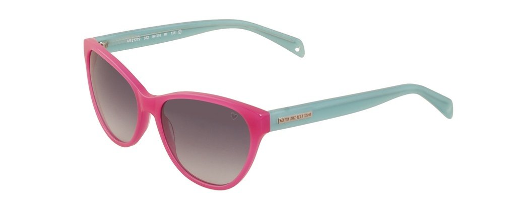 Agatha Ruiz de la Prada AR 21279/562 — růžová