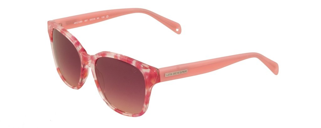 Agatha Ruiz de la Prada AR 21280/597 — růžová s potiskem