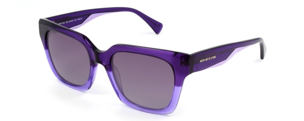 Agatha Ruiz de la Prada AR 21425/540 sl. — fialová