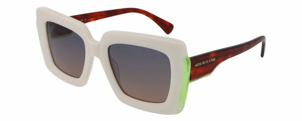 Agatha Ruiz de la Prada AR 21442/560 — bílá