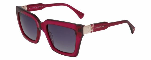 Agatha Ruiz de la Prada AR 21456/562 — tmavě růžová