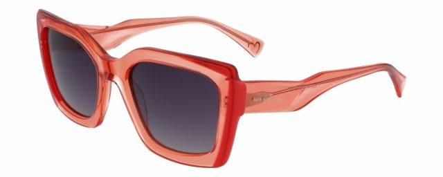 Agatha Ruiz de la Prada AR 21466/566 — korálová