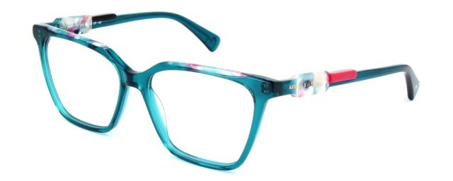 Agatha Ruiz de la Prada AR 61717/511 — tyrkysová
