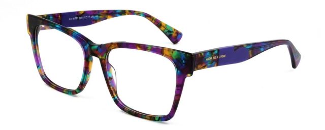 Agatha Ruiz de la Prada AR 61725/564 — vícebarevná