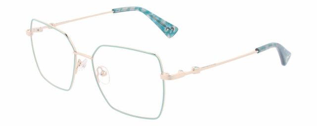 Agatha Ruiz de la Prada AR 61740/100 — zlatá