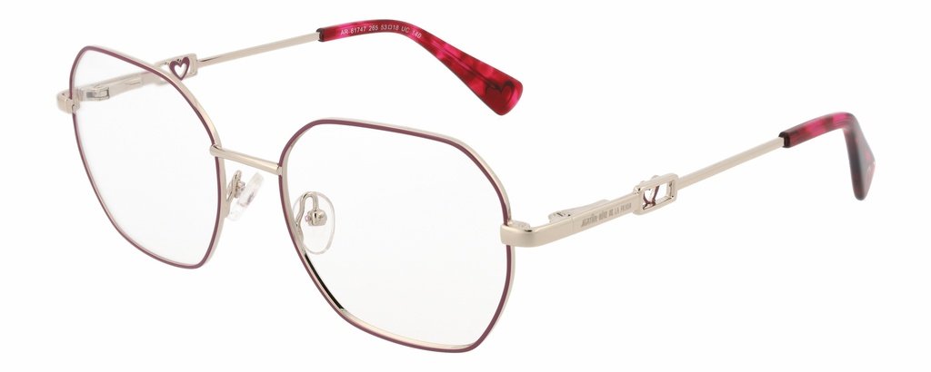 Agatha Ruiz de la Prada AR 61747/100 — stříbrná