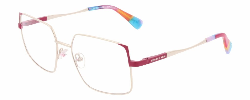 Agatha Ruiz de la Prada AR 61748/265 — zlatá