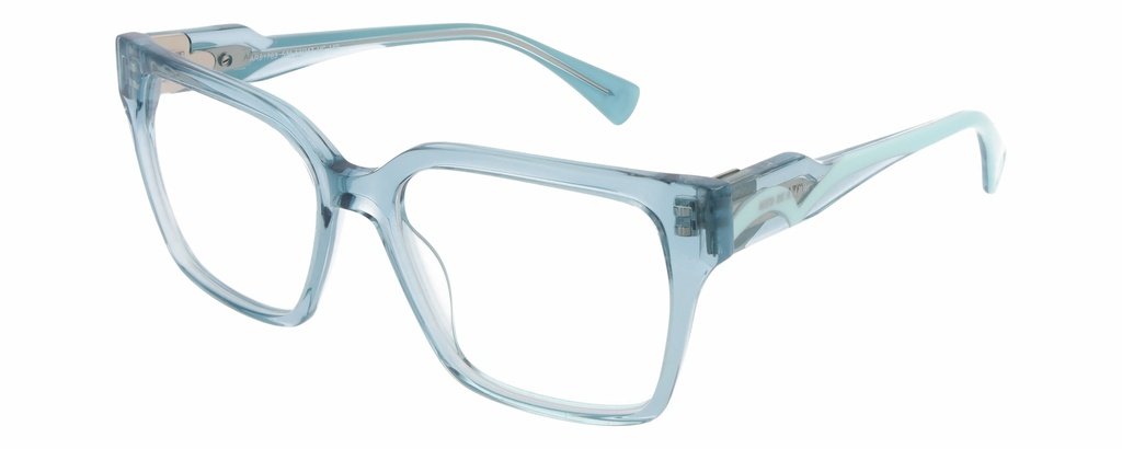 Agatha Ruiz de la Prada AR 61763/566 — světle modrá