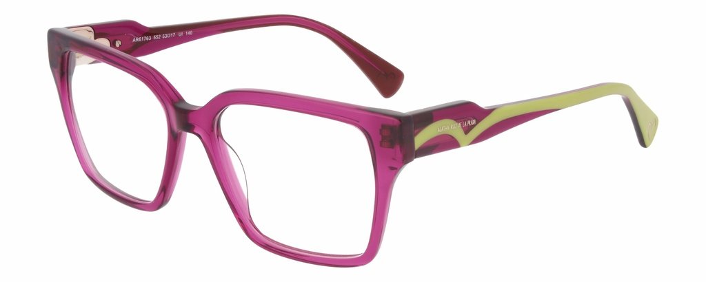 Agatha Ruiz de la Prada AR 61763/566 — fialová