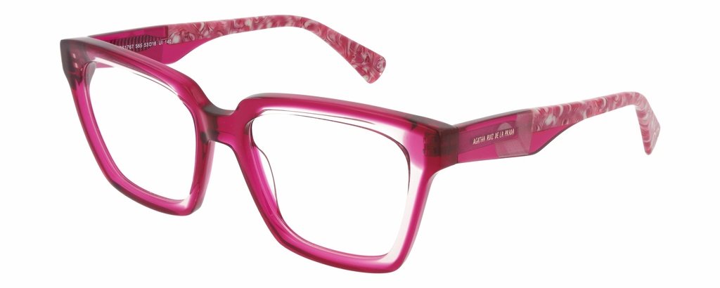 Agatha Ruiz de la Prada AR 61767/570 — růžová